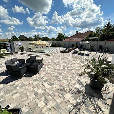 Siofok Apartman Exteriér fotografie