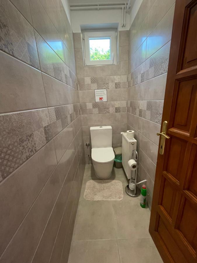 Siofok Apartman Exteriér fotografie