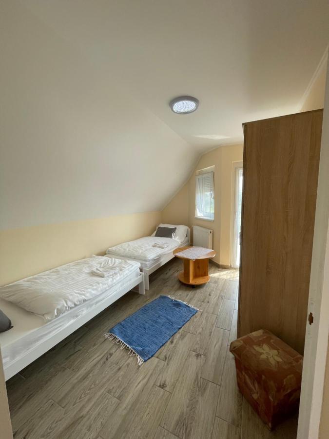 Siofok Apartman Exteriér fotografie