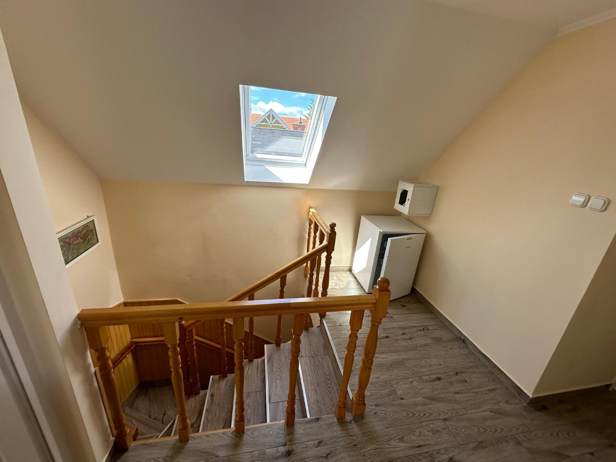 Siofok Apartman Exteriér fotografie