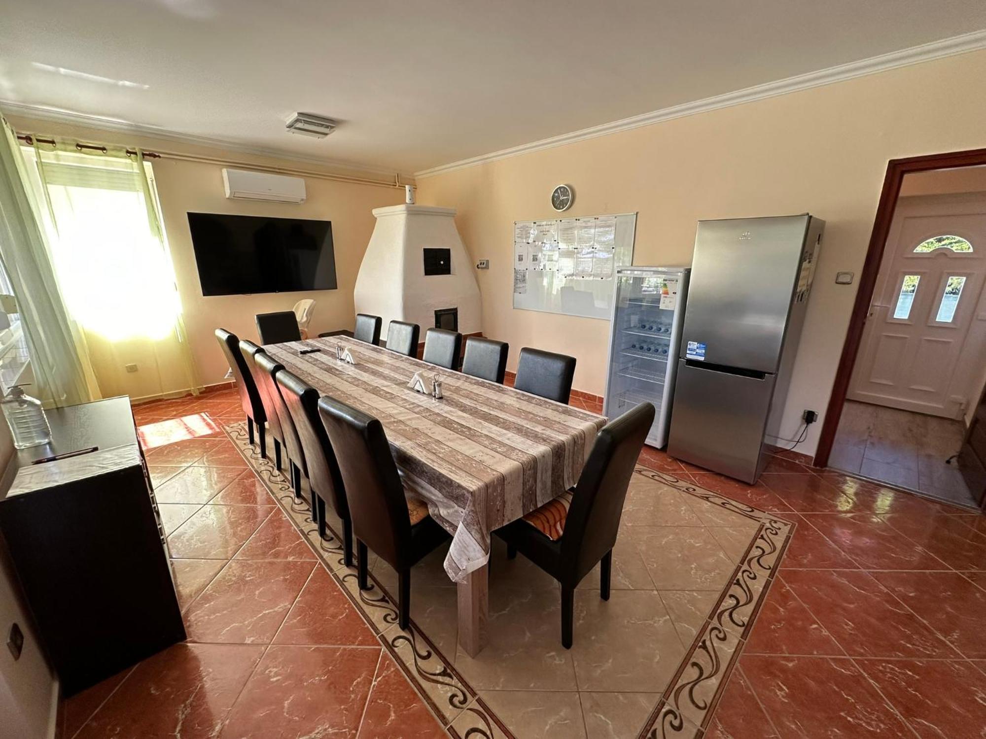 Siofok Apartman Exteriér fotografie